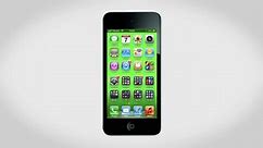 iPod touch 5G - What To Expect