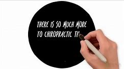 What is Chiropractic really about? - Choose BRAIN TO BODY® as your CHIRO! Sydney, Australia