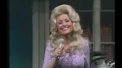 Dolly Parton Jolene -Live-