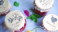 DIY Mason Jar Packaging (Wedding Favour Idea)