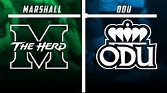 Watch live NCAA football free on Pluto TV! Marshall vs ODU starts at 3:30 PM ET on Stadium (CH 207)! | By Pluto TV | Facebook