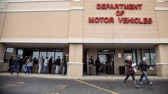 NY DMV outage fixed, blamed on network failure