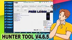 Hunter Tool V4.6.5 | Can Oppo A3S Be Repaired Using This Tool