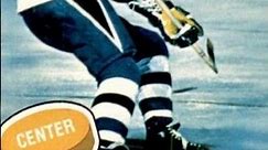 Ron Schock Pittsburgh Penguins 1975-76 O-Pee-Chee 75 NHL Hockey Card