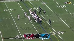 Falcons vs. Panthers highlights Week 15