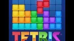 Play Tetris Free Online Game