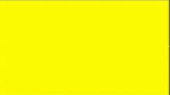 Led Light Yellow Screen 4K [10 Hours]