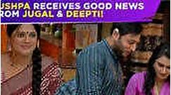 Pushpa Impossible update: Pushpa is HAPPY as Jugnu gives good news regarding business