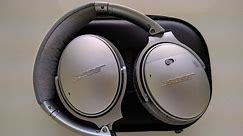 Bose QC 35 Pairing on Windows 10: Audio+Mic (UPDATED 2020 VIDEO IN DESCRIPTION)