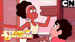 Steven ayuda a Kiki con sus pesadillas | Steven Universe | Cartoon Network