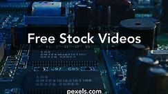 Computer Ram Videos, Download The BEST Free 4k Stock Video Footage & Computer Ram HD Video Clips