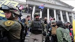 Jason Dolan biography: 13 things about US Capitol rioter, Oath Keepers member from Wellington, Florida