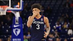 UConn basketball team gets hit with ticket scam as prices reach $4,000 mark ahead of March Madness