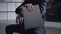 LG gram | 2019 Official Introduction : World's Lightest 17" Laptop (17Z990) | LG