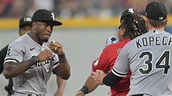 MLB Hands Down Suspensions For The Anderson Vs. Ramirez Fight