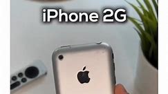 17 سنة منذ أول هاتف أيفون من شركة أبل ✨ iPhone 2G (2007) iPhone 3G (2008) iPhone 3GS (2009) iPhone 4 (2010) iPhone 4S (2011) iPhone 5 (2012) iPhone 5S and iPhone 5C (2013) iPhone 6 and iPhone 6 Plus (2014) iPhone 6S and iPhone 6S Plus (2015) iPhone SE (2016) iPhone 7 and iPhone 7 Plus (2016) iPhone 8 and iPhone 8 Plus (2017) iPhone X (2017) iPhone XS and iPhone XS Max (2018) iPhone XR (2018) iPhone 11, iPhone 11 Pro, and iPhone 11 Pro Max (2019) iPhone SE (2020) iPhone 12 Mini, iPhone 12, iPhone