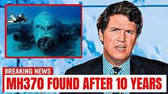 4 MINUTES AGO: Scientists FINALLY Found the Location Of Malaysian Flight MH370!