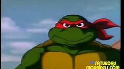 Teenage Mutant Ninja Turtles 1990 intro