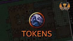 How to Create a Token for Roll20