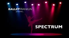 Spectrum Spring Ballet 2023