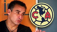 "Le deben sus puntos al arbitraje": Fabián Estay critica al América tras sacar empate en Toluca