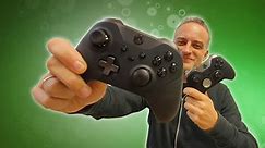 Unboxing de Xbox Elite Series 2
