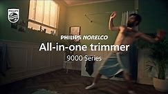 Philips Norelco All-in-one trimmer 9000 Series