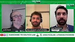 Historic blowouts, exorcising demons, and projecting All-NBA | Celtics Lab Podcast