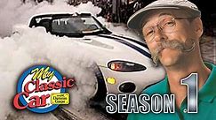 My Classic Car Season 1 Episode 1