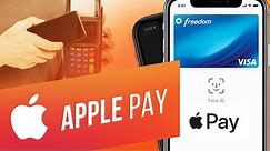 How to Use Apple Pay | Add Cards to Apple Wallet | Make a Payment Using Your iPhone