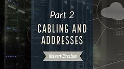 Cabling Devices | Network Fundamentals Part 2