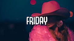 Riton, Nightcrawlers - Friday (Lyrics) Dopamine Re-Edit (ft. Mufasa & Hypeman) It's Friday Then Song
