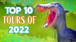 Top 10 Best Zoo Tours of 2022