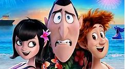 Hotel Transylvania 3