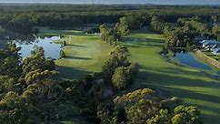 Course flyover: Pacific Dunes Golf Course - Australian Golf Digest