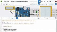 Arduino - analogWrite( ) - Electronics Lab