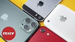 Apple lanza una actualización urgente para el iPhone por un fallo de seguridad