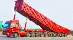 20 World's Largest Trucks You Must See