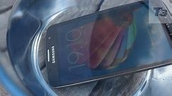 Samsung Galaxy S4 Active review