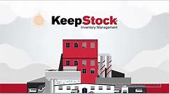 Understanding Grainger KeepStock® Inventory Management