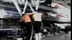 Triple H V Undertaker Promo