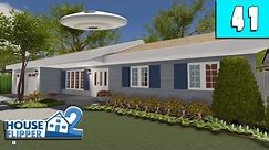 RECREATING SUBSCRIBER'S HOMES AND ALIENS? - HOUSE FLIPPER 2