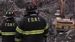 New York City program monitors 9/11 firefighters and EMS workers