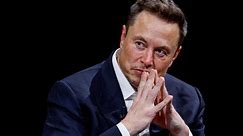 Advertisers leave X over Elon Musk controversy