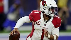Arizona Cardinals schedule and results 2022: Dates, times, TV, opponents for Weeks 1-18