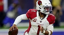 Arizona Cardinals schedule and results 2022: Dates, times, TV, opponents for Weeks 1-18