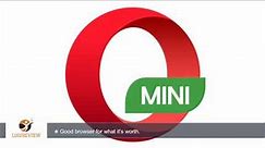 Opera Mini web browser | Review/Test