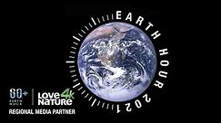Earth Hour 2021: Speak up for nature!
