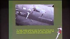 Boeing B-17F Memphis Belle - Dispelling the Myths: Part 1