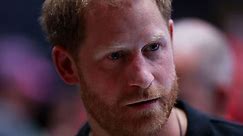 Prince Harry discusses future plans to visit royal family